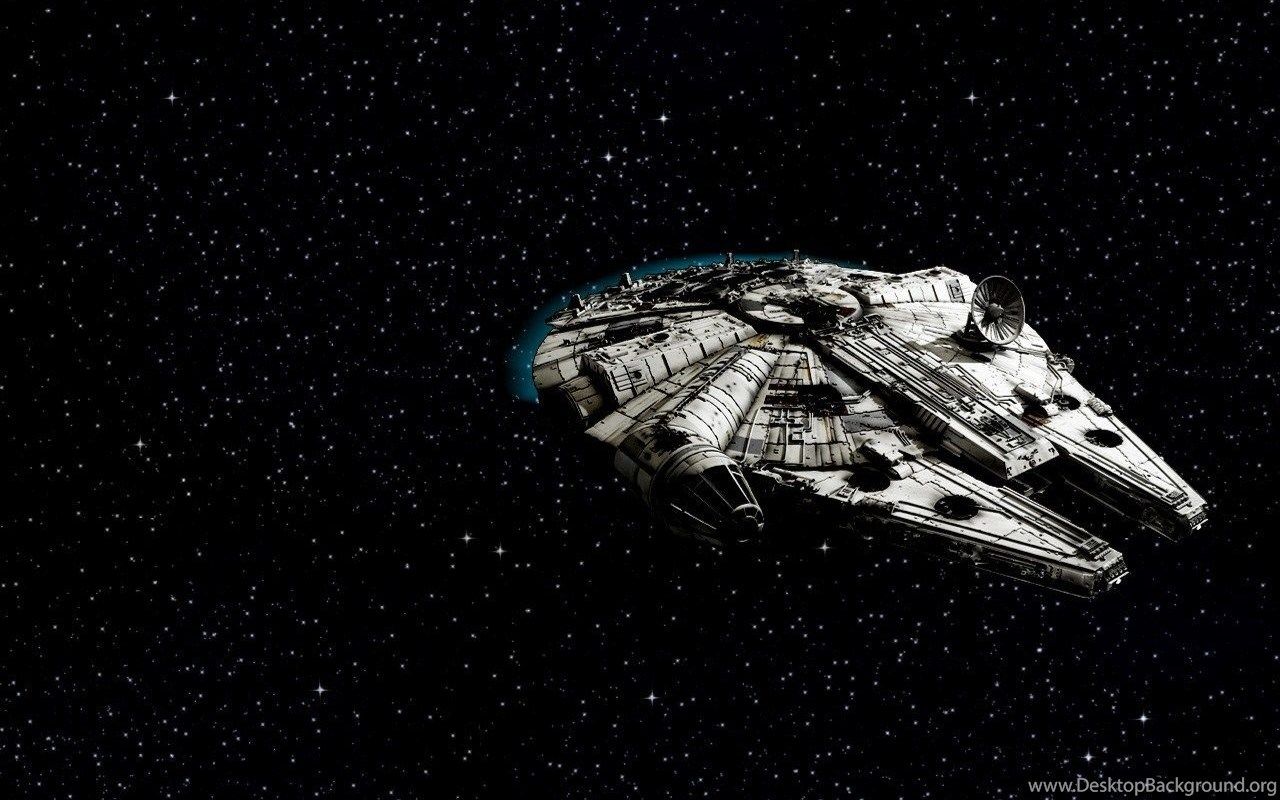 STAR WAR WALLPAPER: Star Wars Movie Wallpaper Desktop Background