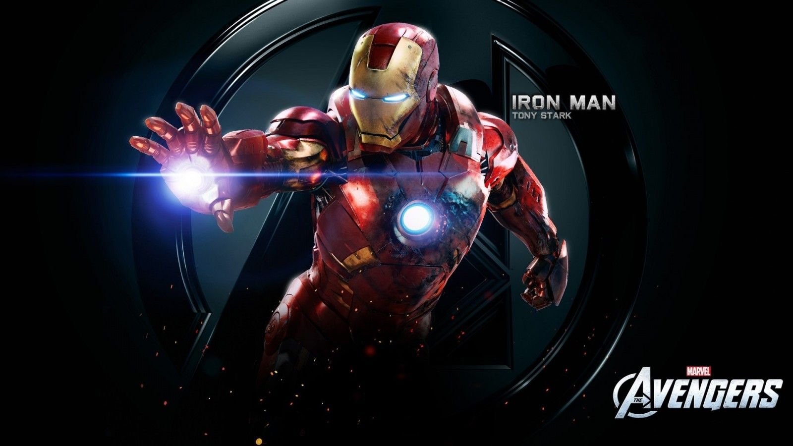 superhero, Marvel Comics, Iron Man, The Avengers, Marvel Cinematic Universe, screenshot, computer wallpaper High quality walls
