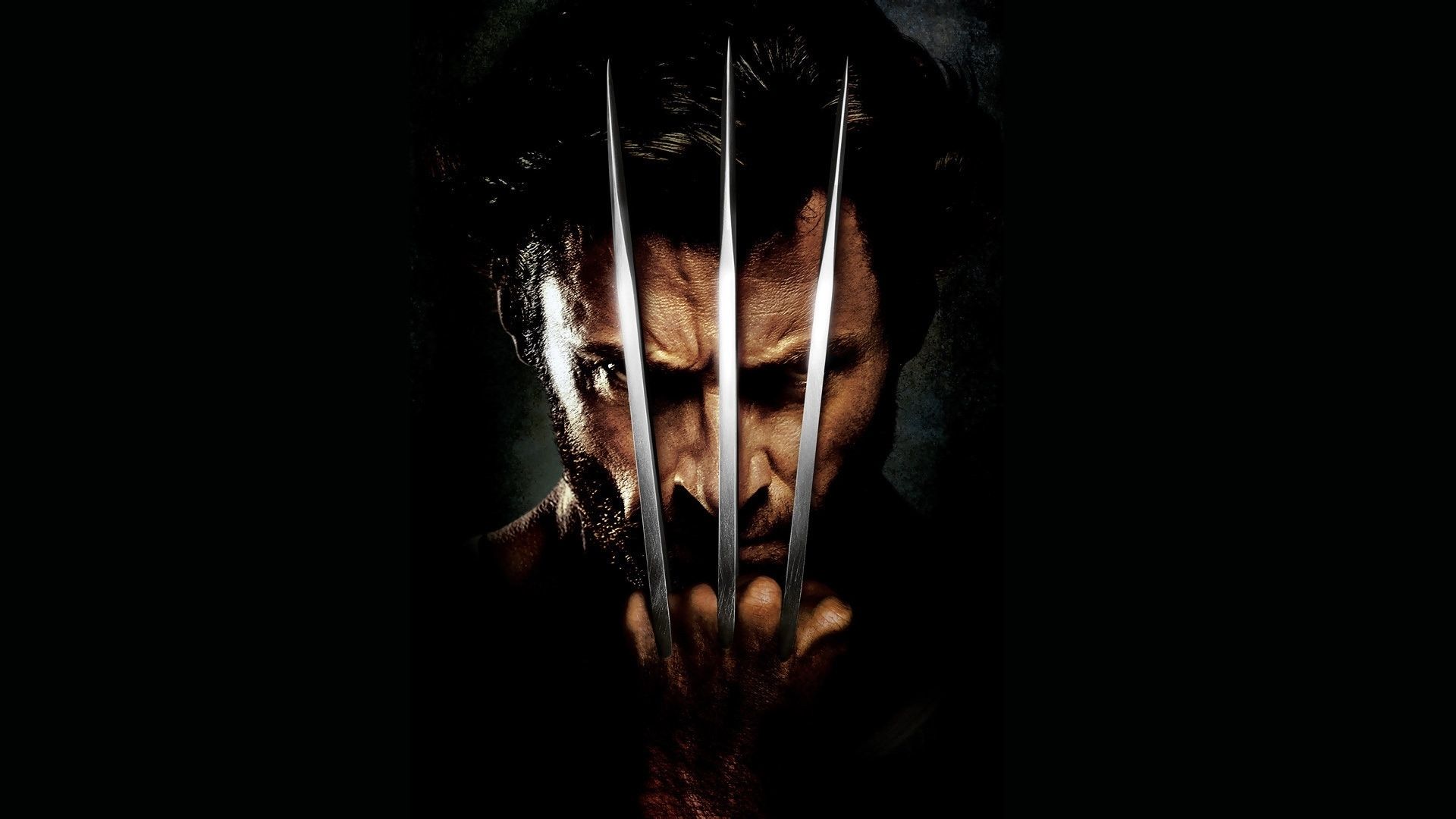 Desktop Wallpaper Movie, X Men Origins: Wolverine, Logan, HD Image, Picture, Background, C0fe55