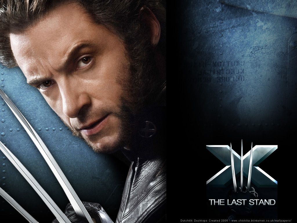 Desktop Wallpaper X Men X Men: The Last Stand Movies