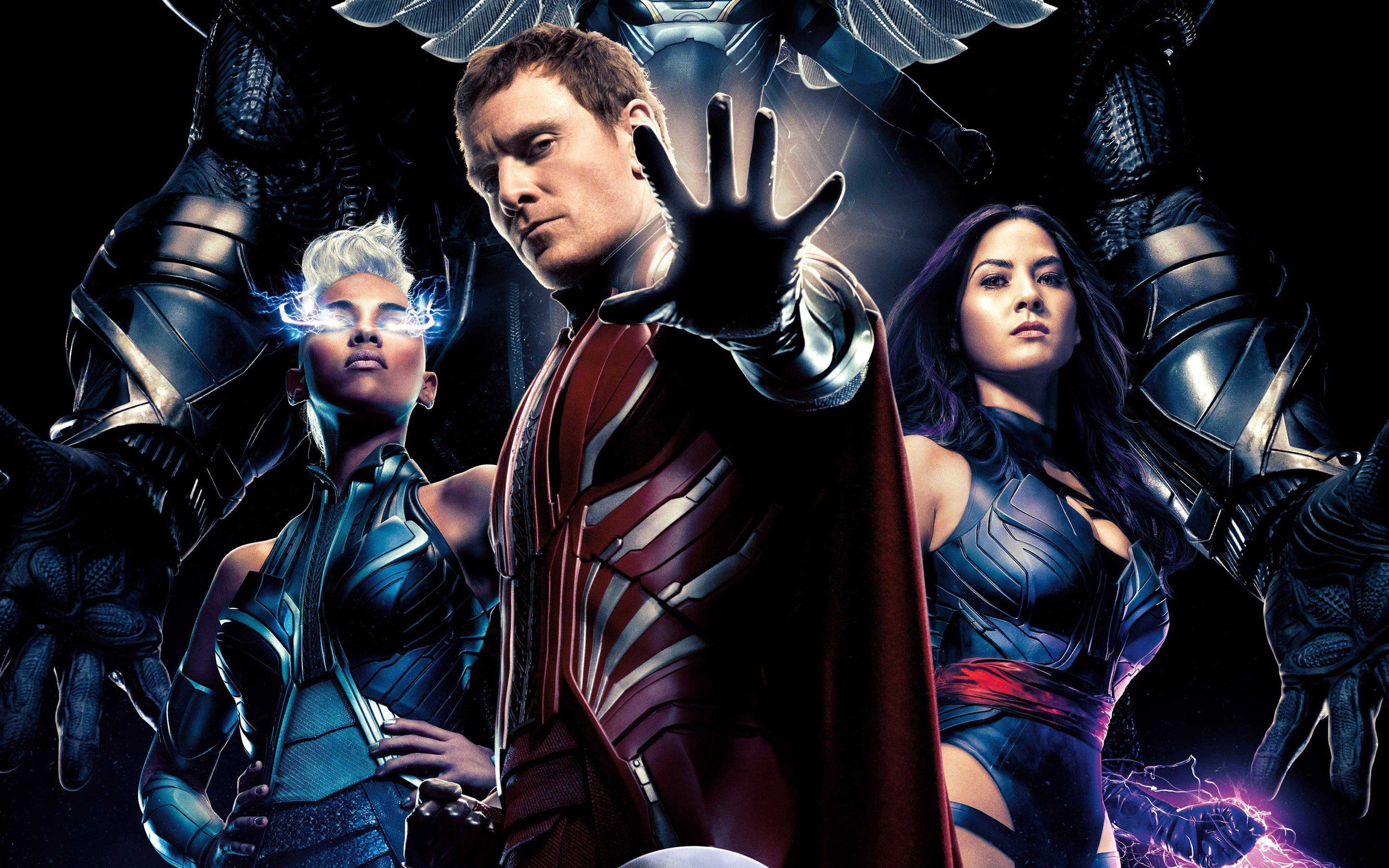 X Men Apocalypse HD Movies, 4k Wallpaper, Image, Background, Photo and Picture