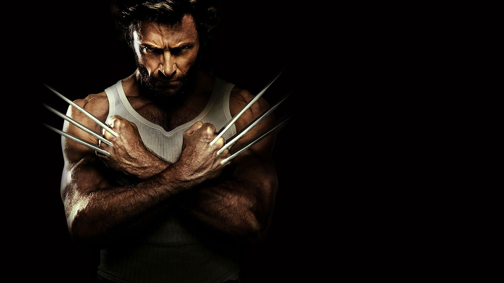 Desktop Wallpapers Hugh Jackman, X Men: Origins Wolverine Movie, Hd Image, ...