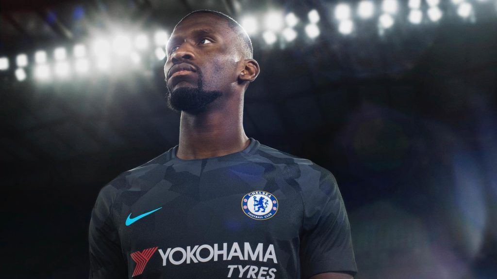 Chelsea to offer Rudiger a new deal to fend off Tottenham & City