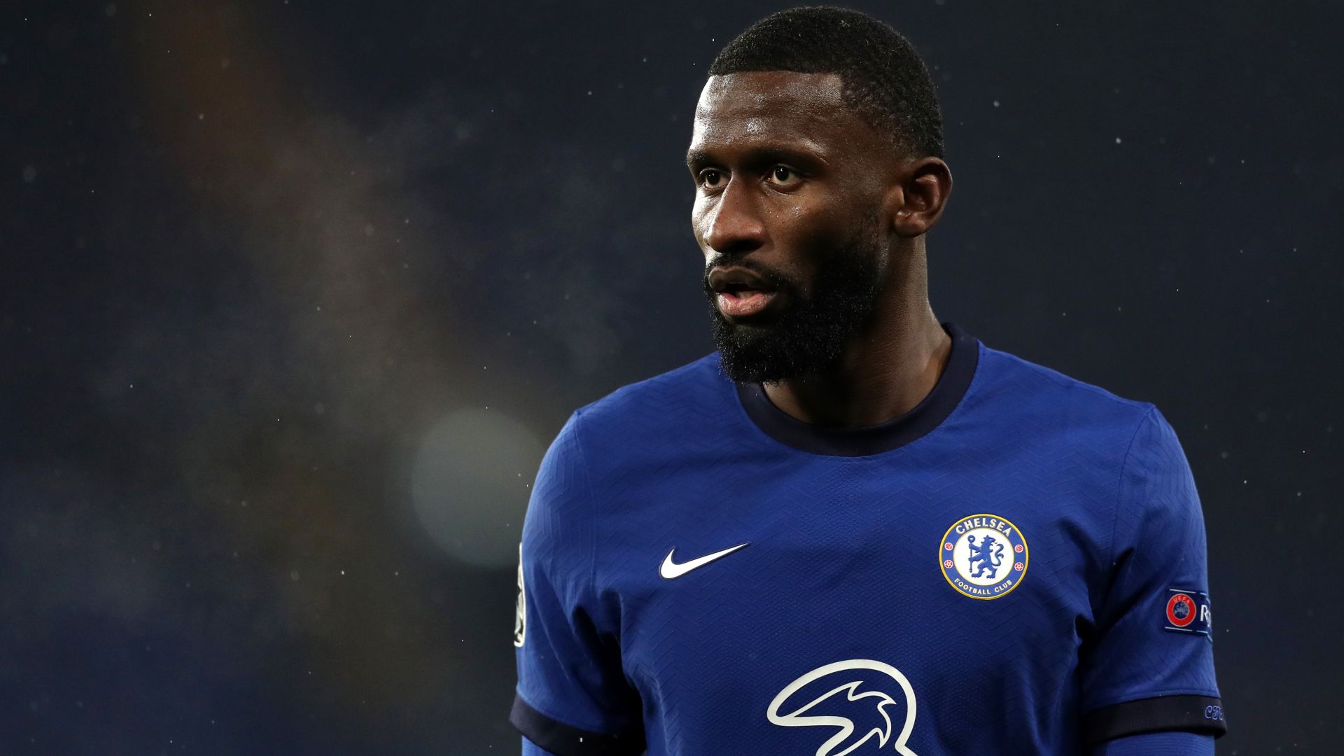 Toni is a big bro to all of us' dismisses Rudiger rumours as 'complete nonsense' after Lampard sacking