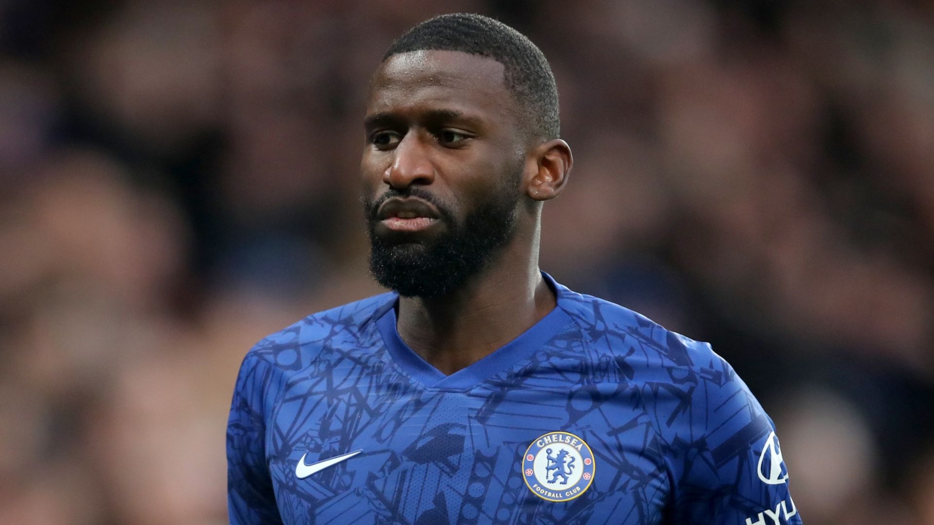 Rudiger tried everything to leave Chelsea and will try again in the winter, says Germany boss Low