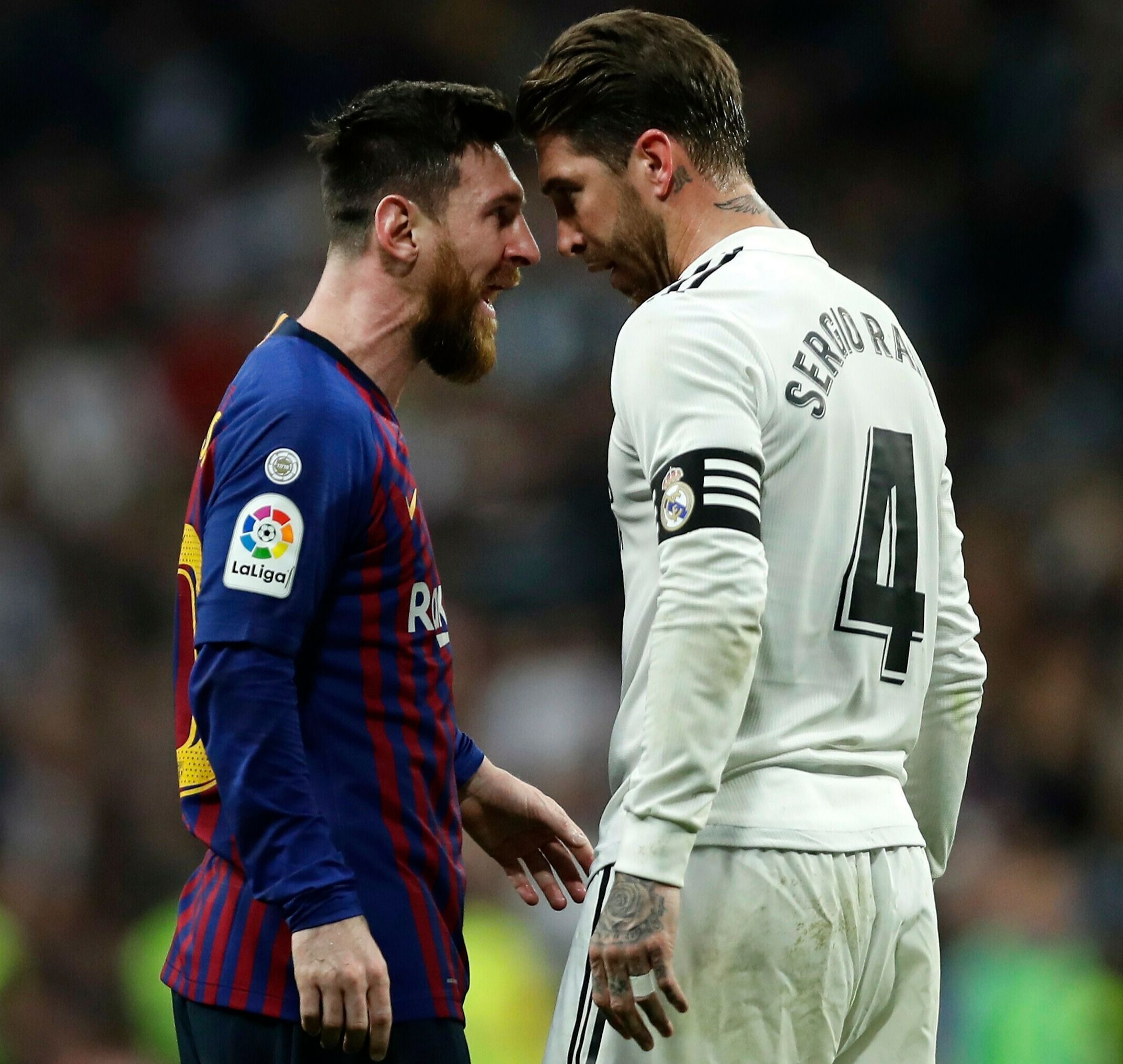 2021) ᐉ Sergio Ramos Warns Lionel Messi He Is Going About Barcelona Exit In Incorrect Way And Admits He ᐉ Leo Messi Birthday