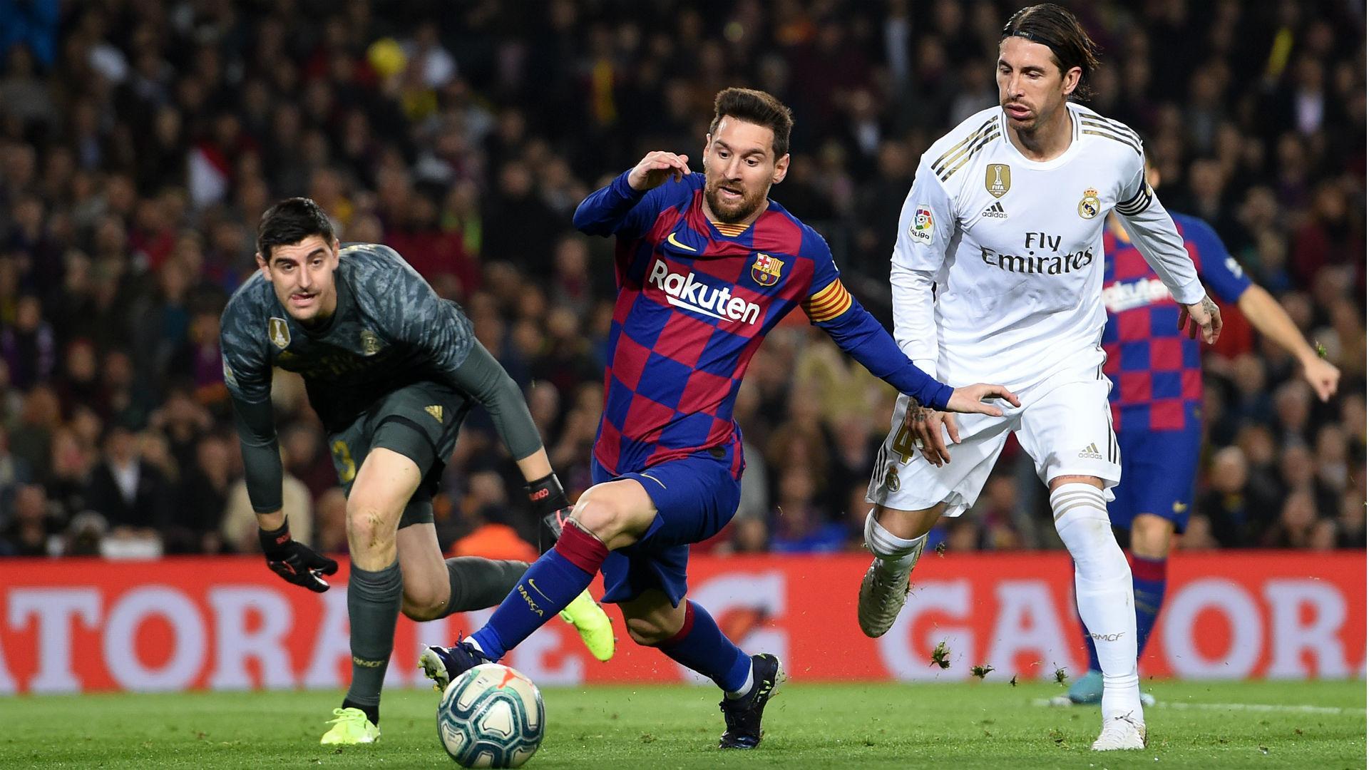 Opta's LaLiga Team Of 2019 20: Cazorla Joins Messi, Ramos And Benzema In Best XI
