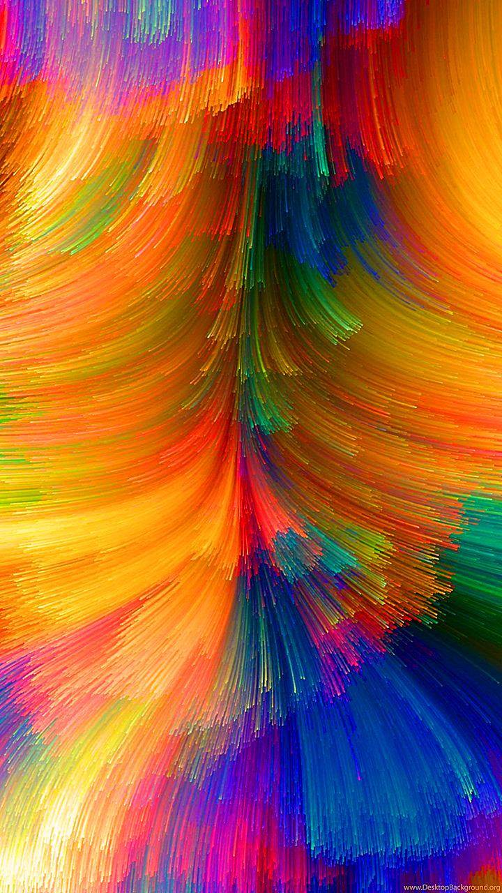Colour Wallpaper HD