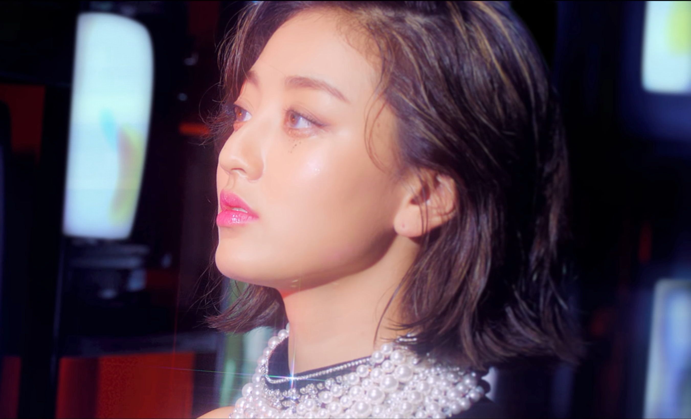 Twice Feel Special Jihyo MV Teaser Screencaps (HD HR)-Pop Database Dbkpop.com