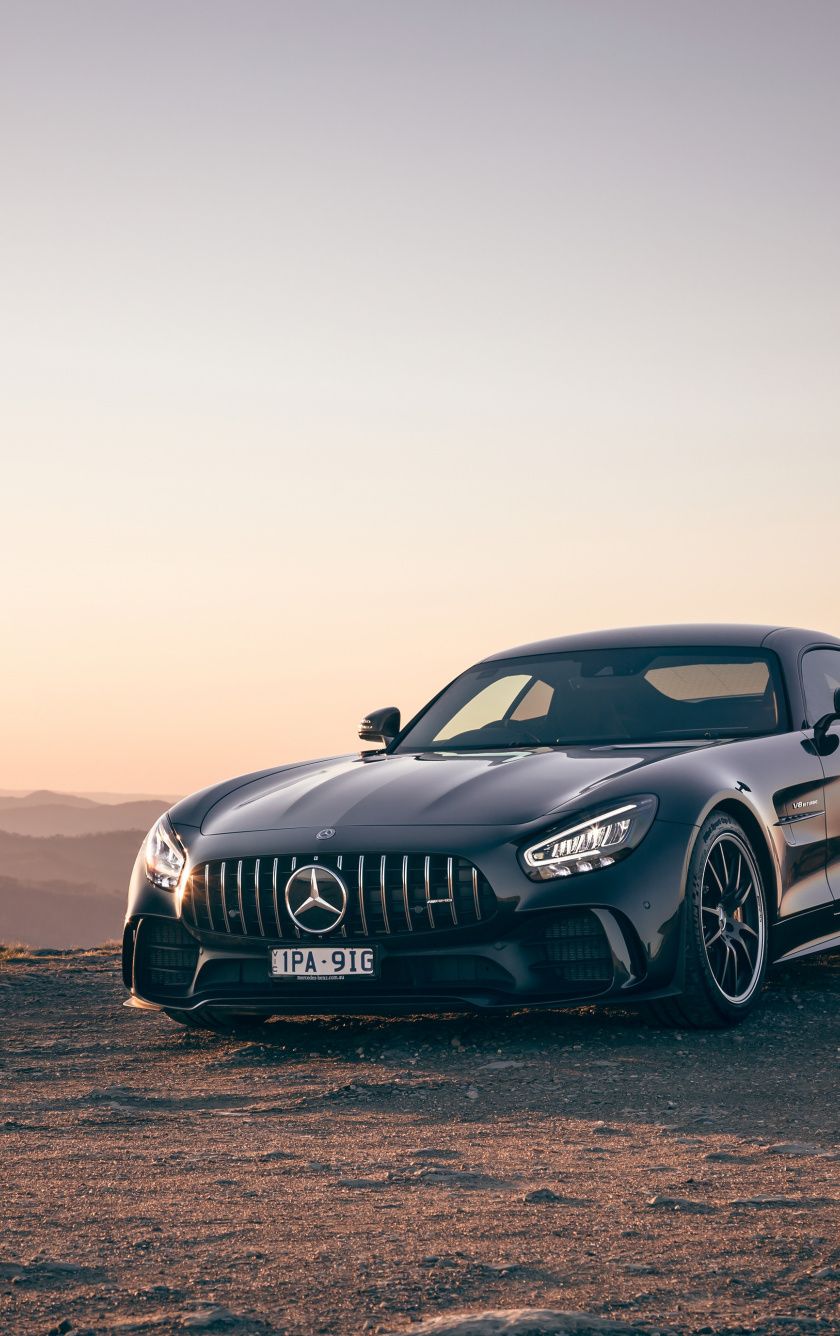 Download Off Road, Mercedes AMG GT R, 2020 Wallpaper For Screen 840x IPhone IPhone 5S, IPhone 5C, IPod Touch. Mercedes Amg Gt R, Mercedes Amg, Amg