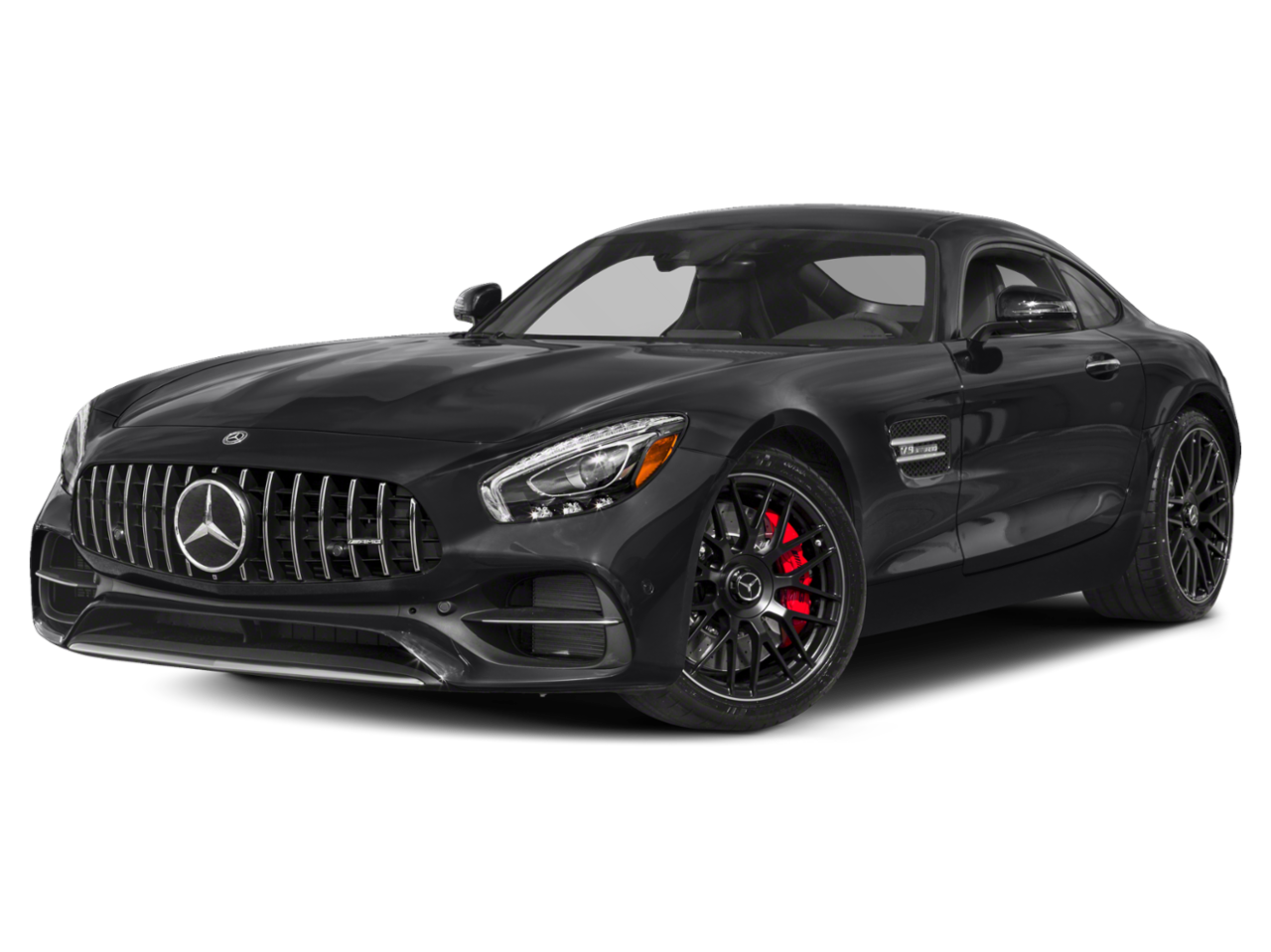 Mercedes Benz AMG GT 2021 Specs, Prices, Photo & More