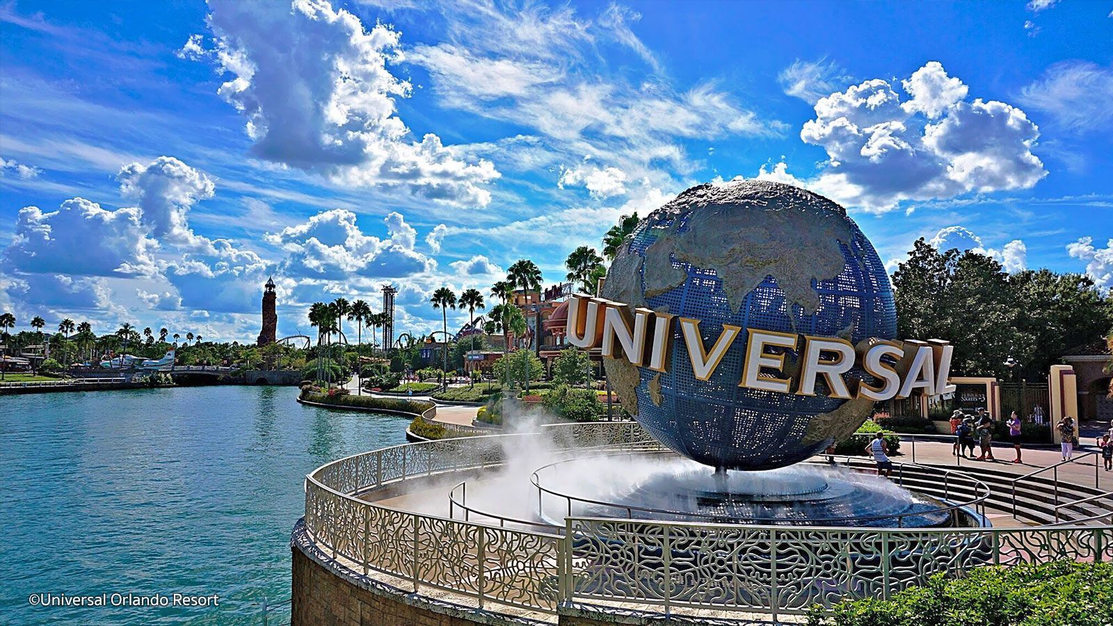 Universal Orlando Wallpaper Free Universal Orlando Background