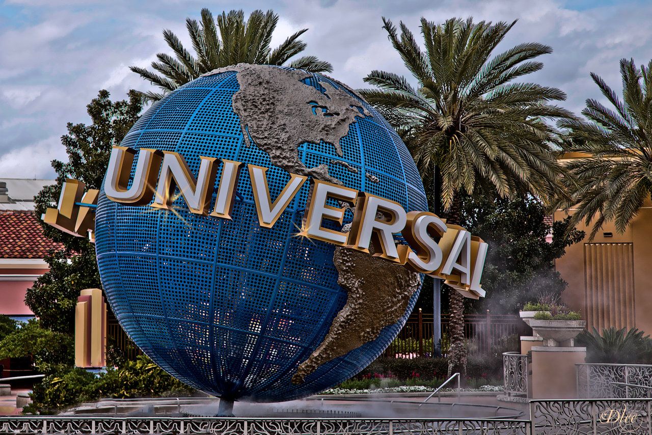 Universal Studios Florida Wallpaper. Universal Studios Wallpaper, Universal Horror Wallpaper and Universal Studios Monsters Wallpaper