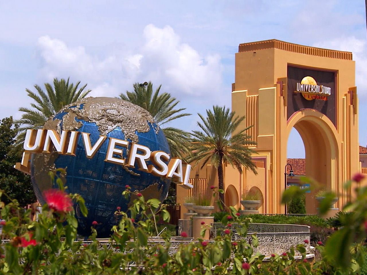 Universal Orlando Wallpaper Free Universal Orlando Background