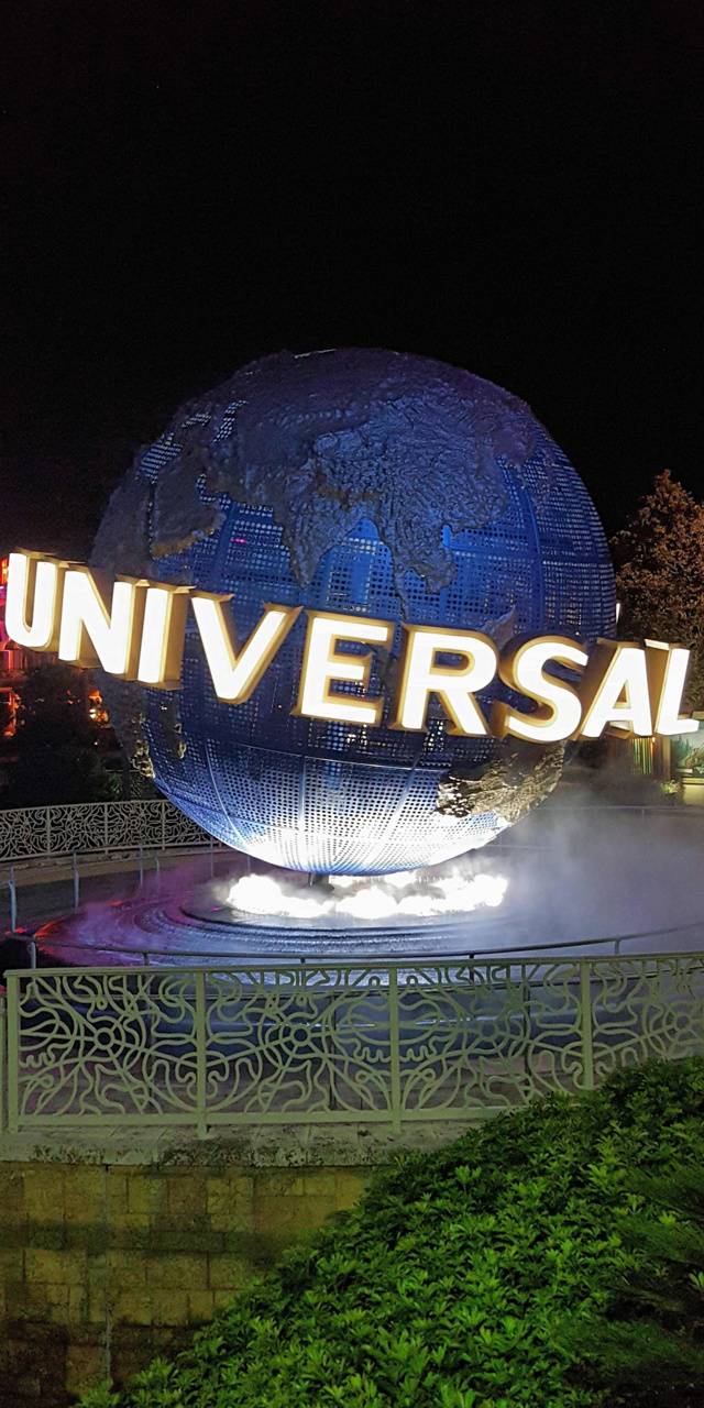 Universal Orlando wallpaper
