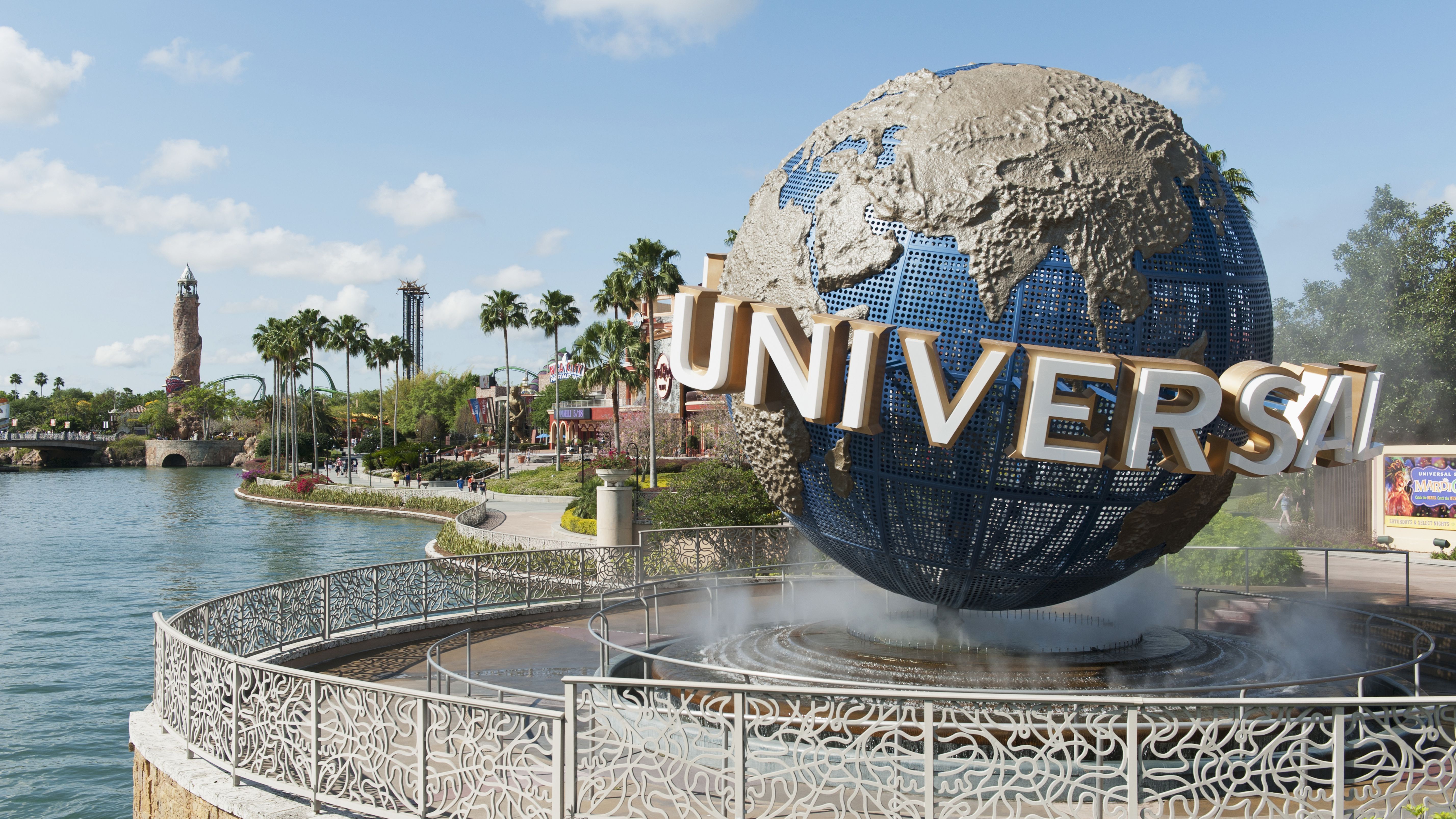 The 10 Best Rides at Universal Orlando