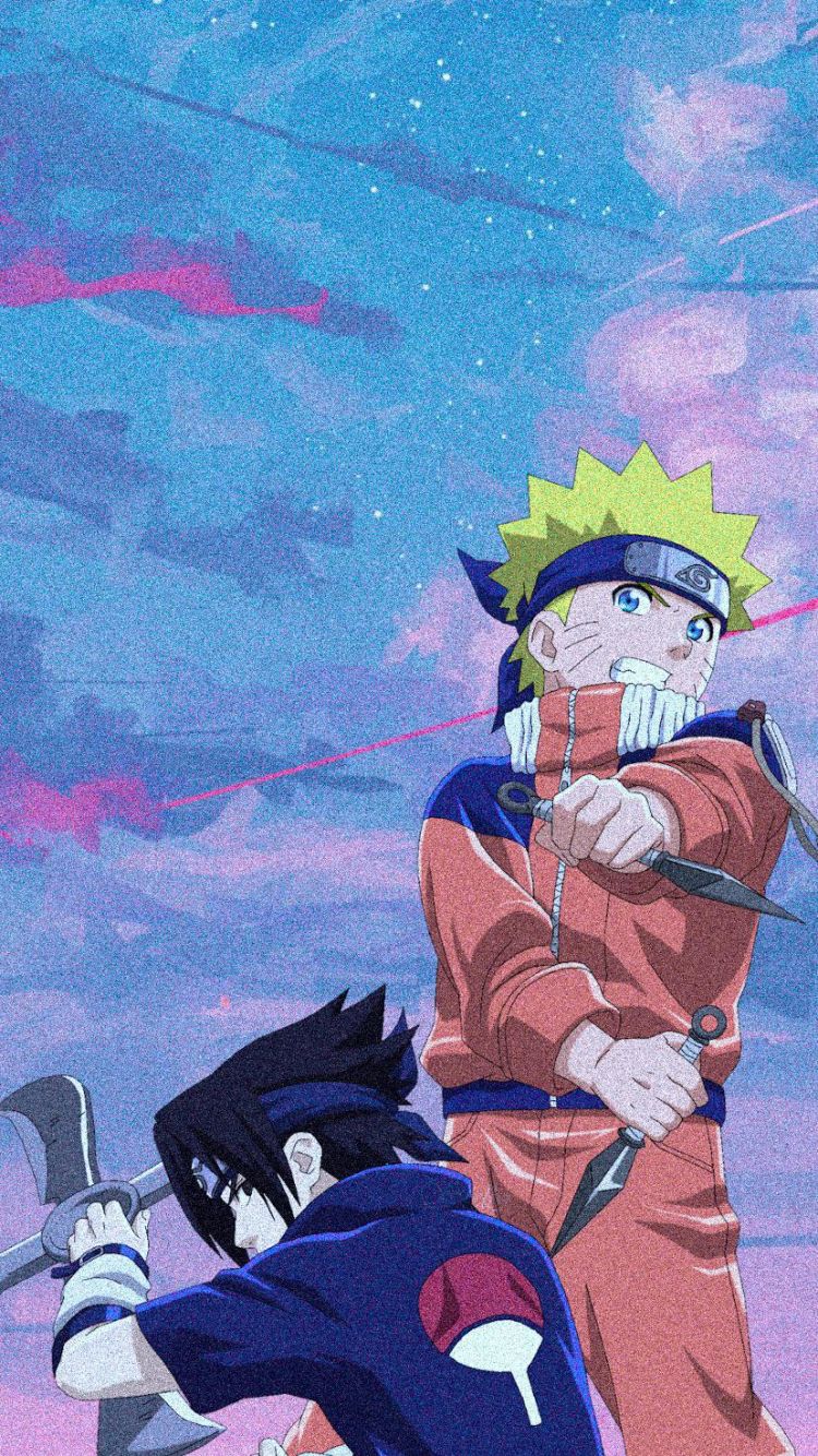 Cute Naruto Wallpapers - Top Free Cute Naruto Backgrounds - WallpaperAccess