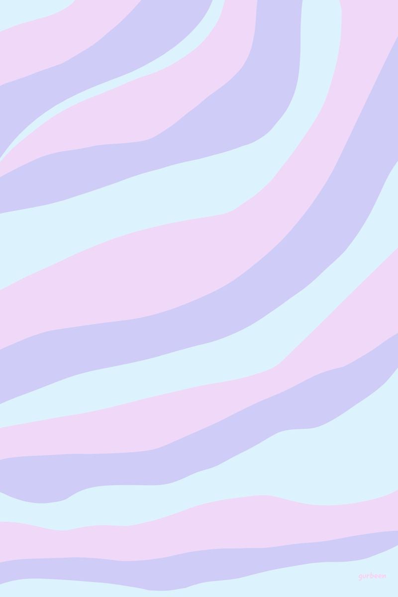 aesthetic pastel wallpapers.