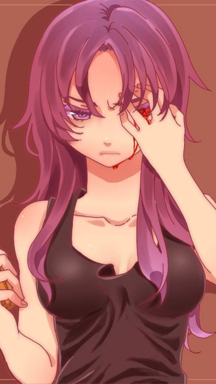 Minene Uryu wallpaper