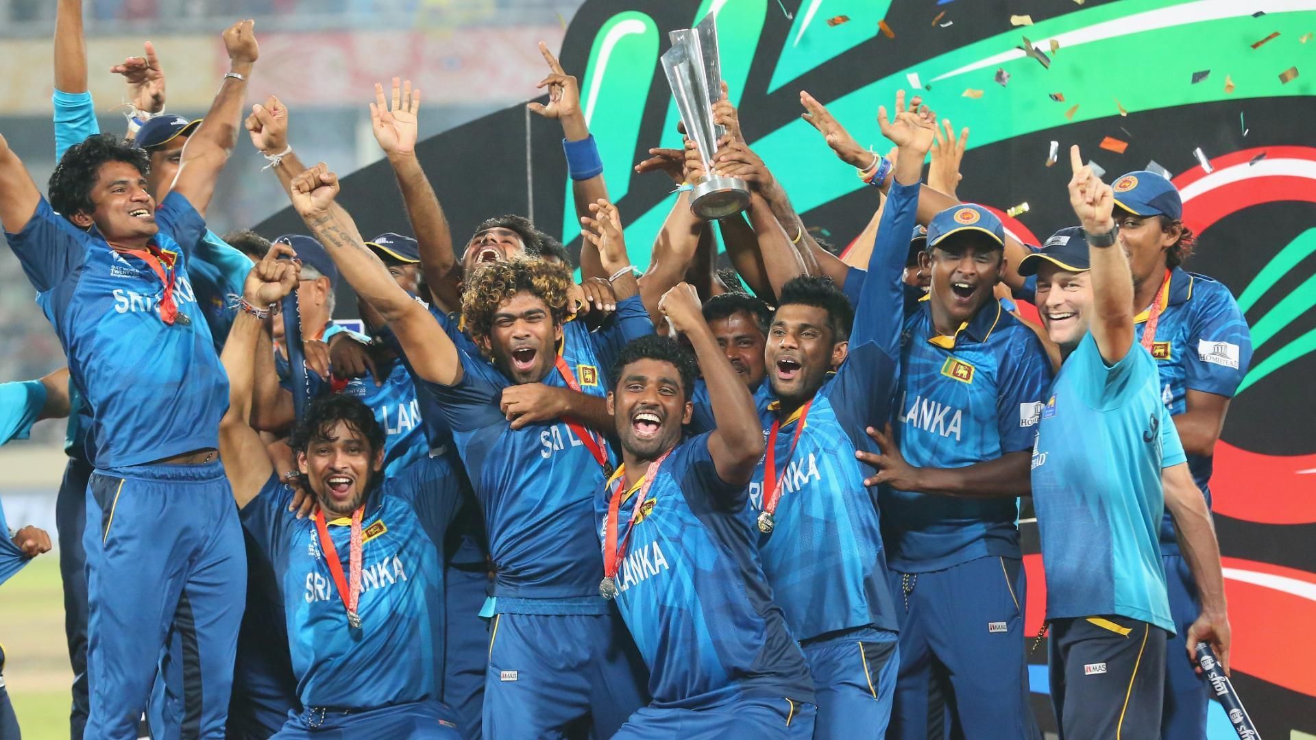 Sony Picture Network Gets The Global Media Rights For Sri Lanka Cricket