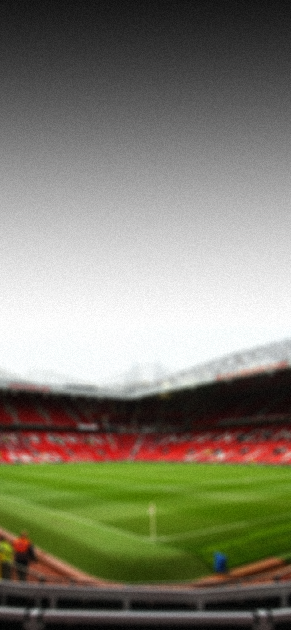 iOS 16 Wallpaper Football Aesthetic  Depth Effect For iPhone