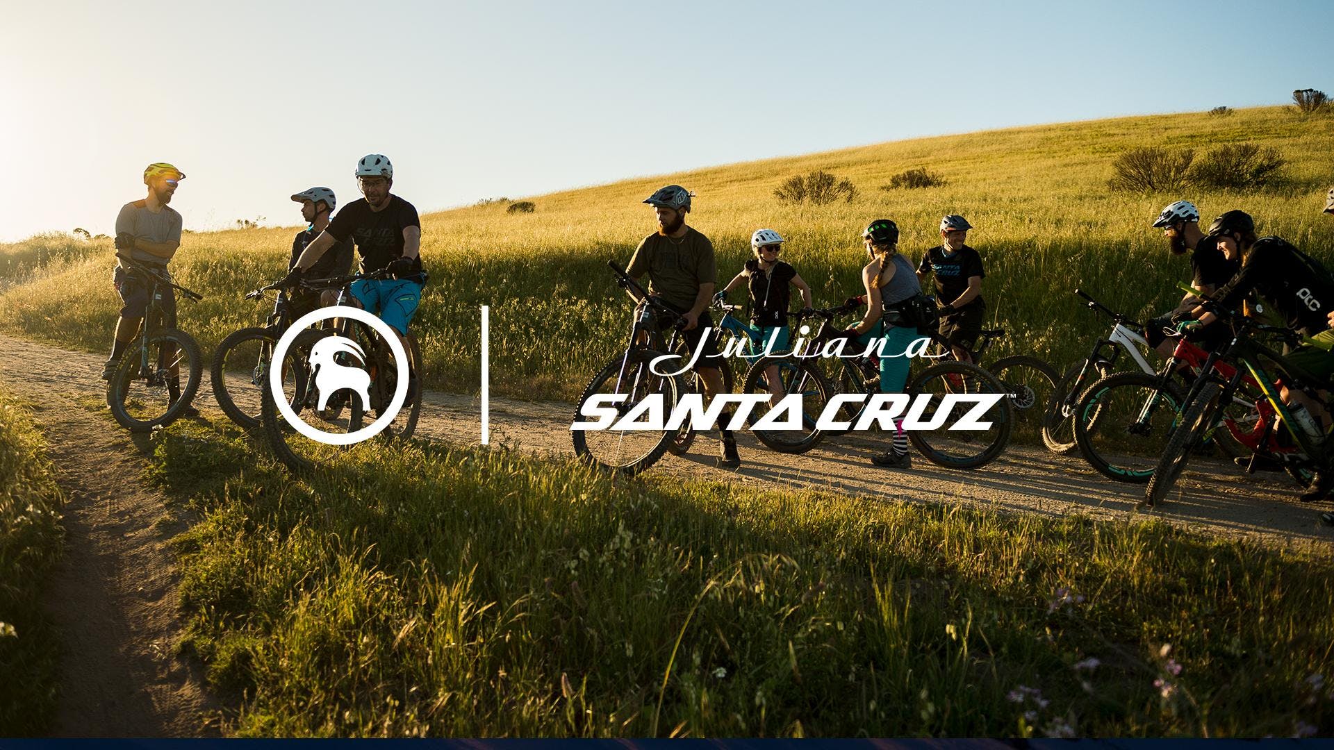 Santa Cruz Bicycles Wallpaper
