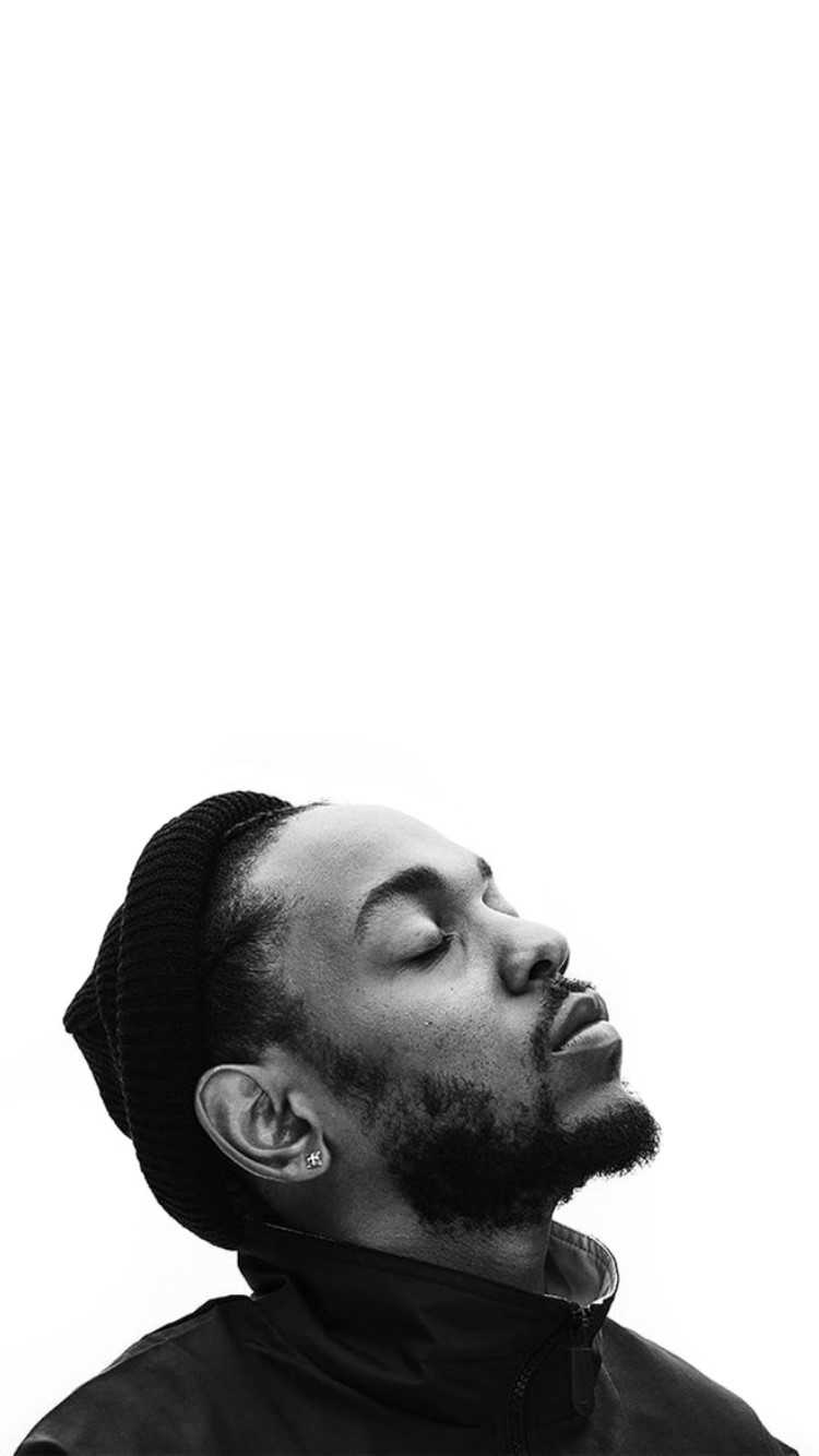 Kendrick Lamar Rapper Wallpaper