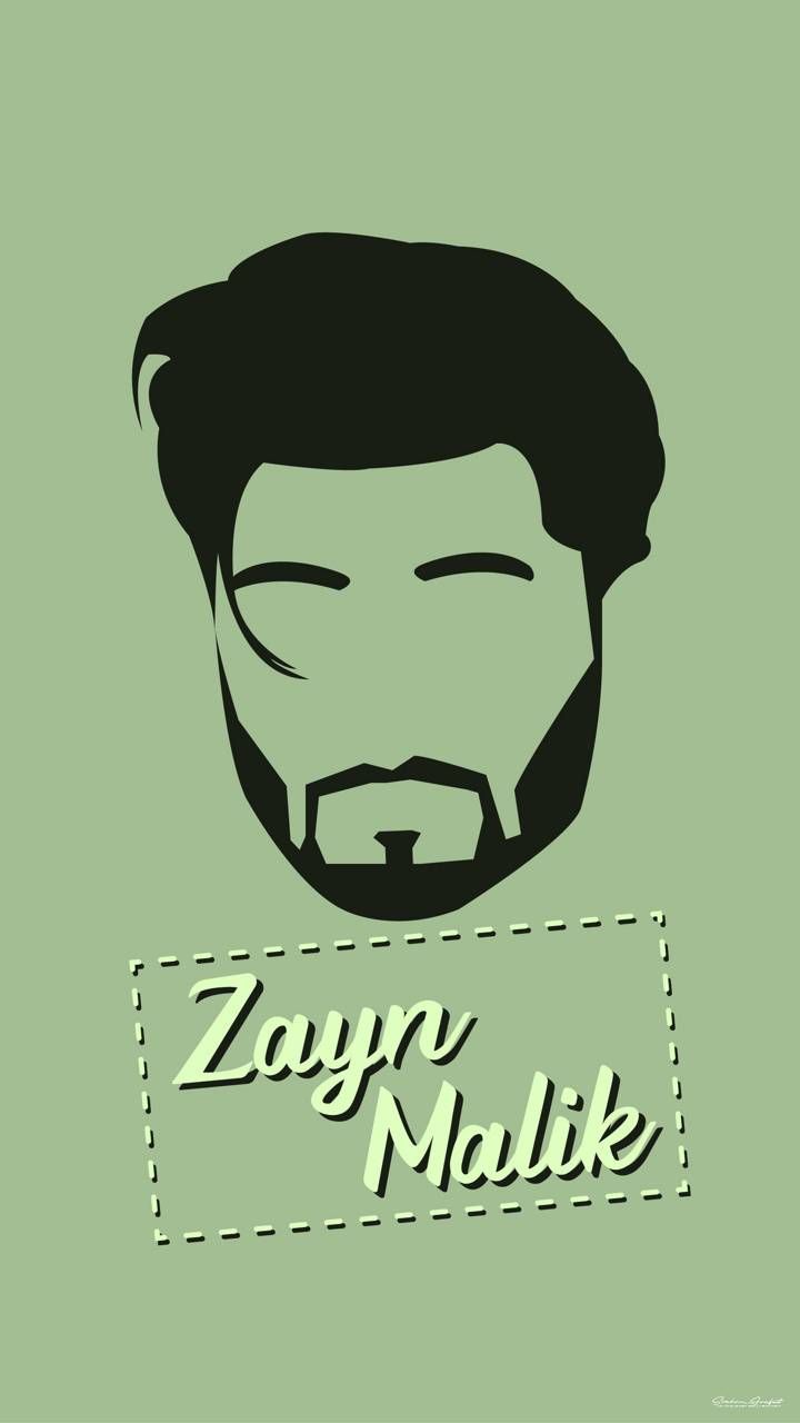 Zayn Malik wallpaper