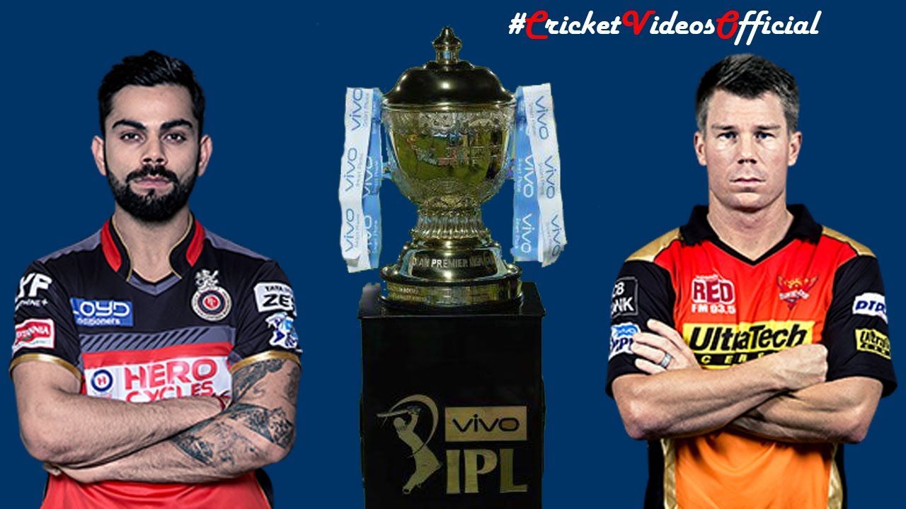IPL 2016 Final Match vs SRH Match Preview Challengers Bangalore vs Sunrisers Hyderabad. Royal challengers bangalore, Ipl, Challenger