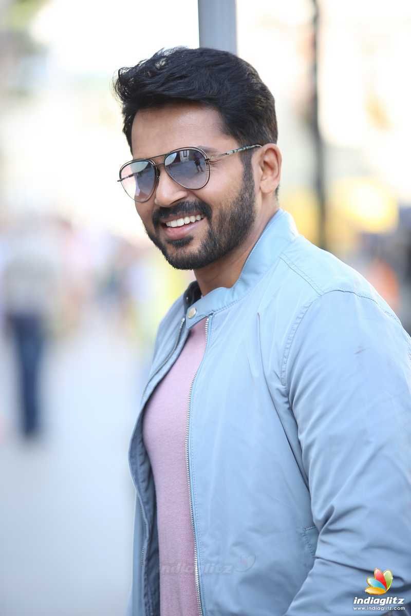 Dev Movie Karthi HD HD Wallpaper