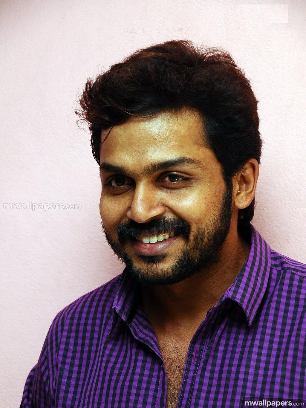 Karthi HD Image (1080p) (1024x1365)