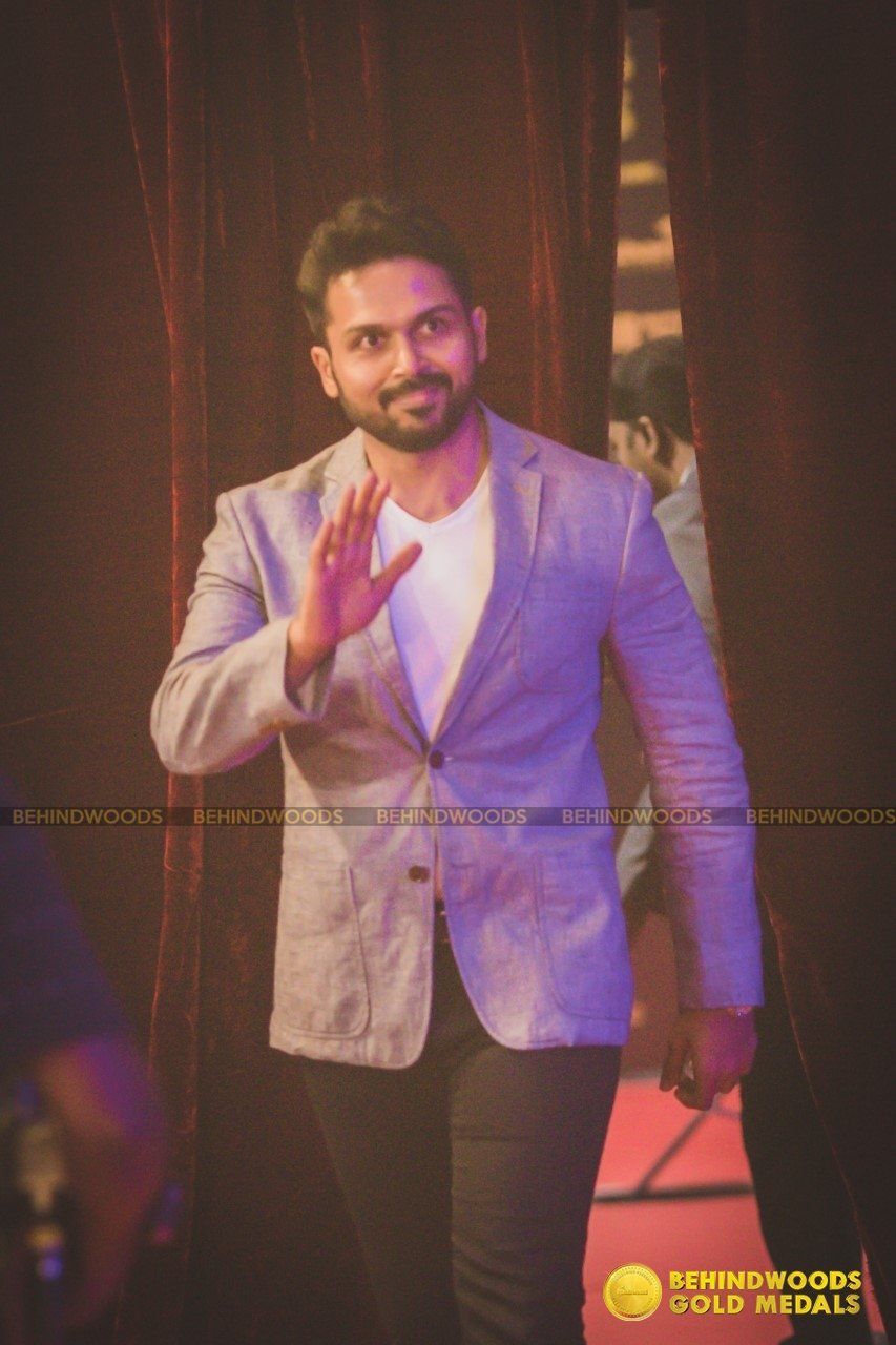 Karthi (aka) Karthi HD photo & stills