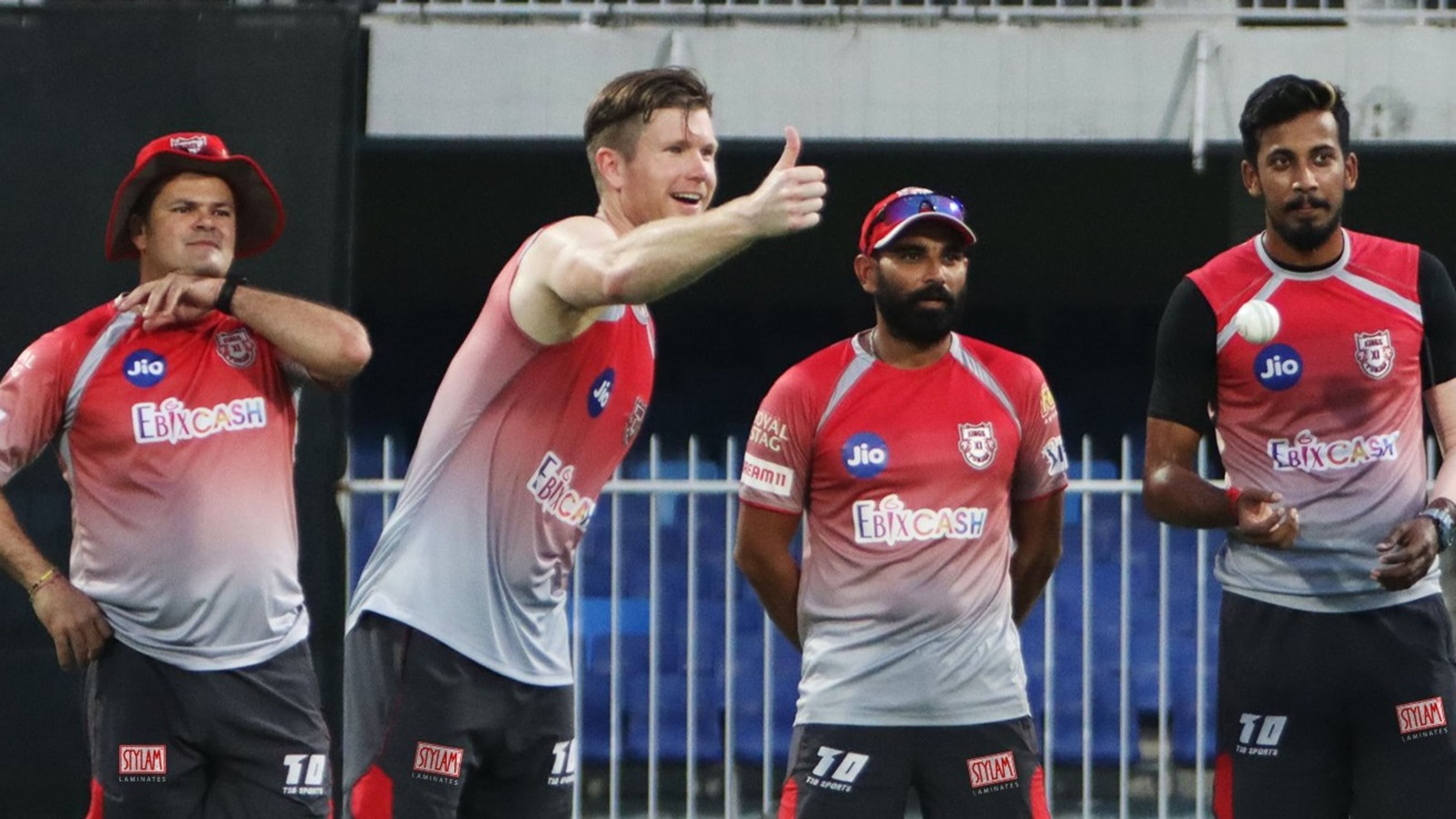 KXIP Vs SRH Live TV Channel Details, Know Head To Head And Watch IPL 2020 On Live Streaming