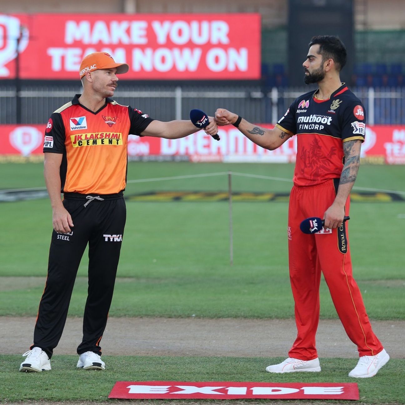 Match Preview Vs Sunrisers, IPL 2020 21, Eliminator