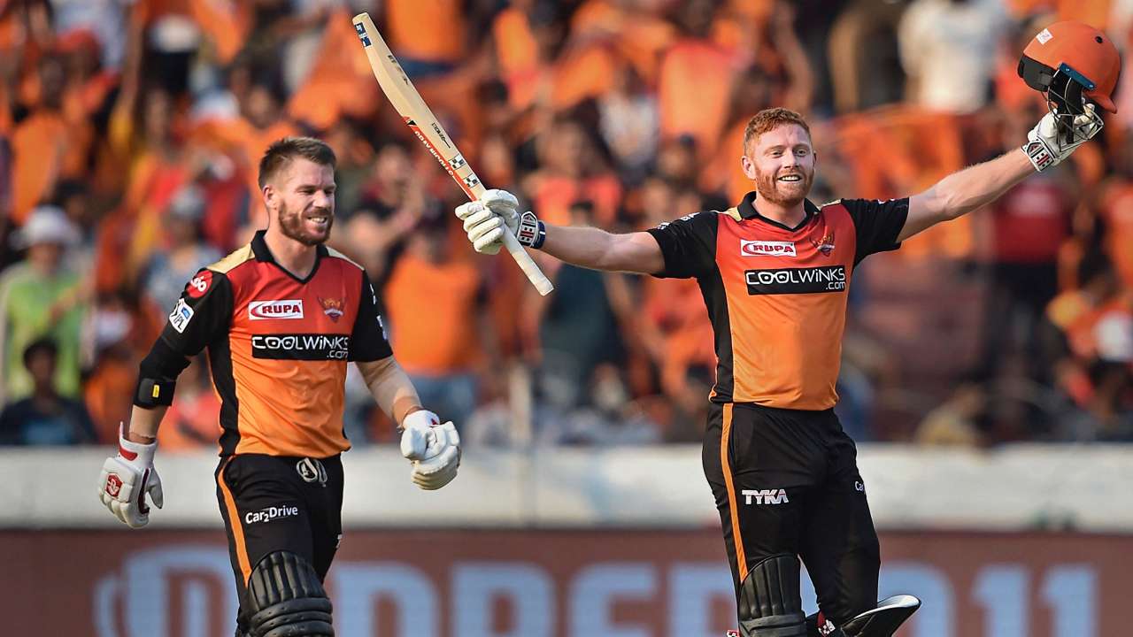 IPL 2019 SRH vs RCB in picture: Royal Challengers Bangalore all out for 113 as Sunrisers Hyderabad win