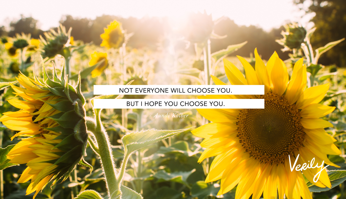 Quotes On Sunflower Wallpapers  Wallpaper Cave