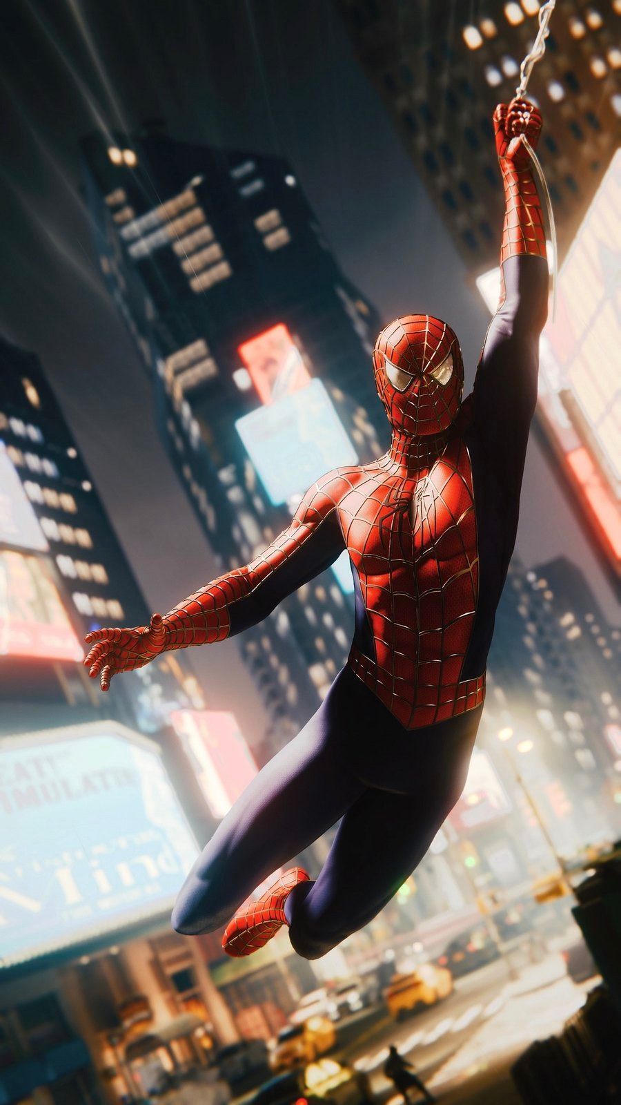 The Amazing Spiderman. Amazing spiderman, Spiderman, Spiderman ps4
