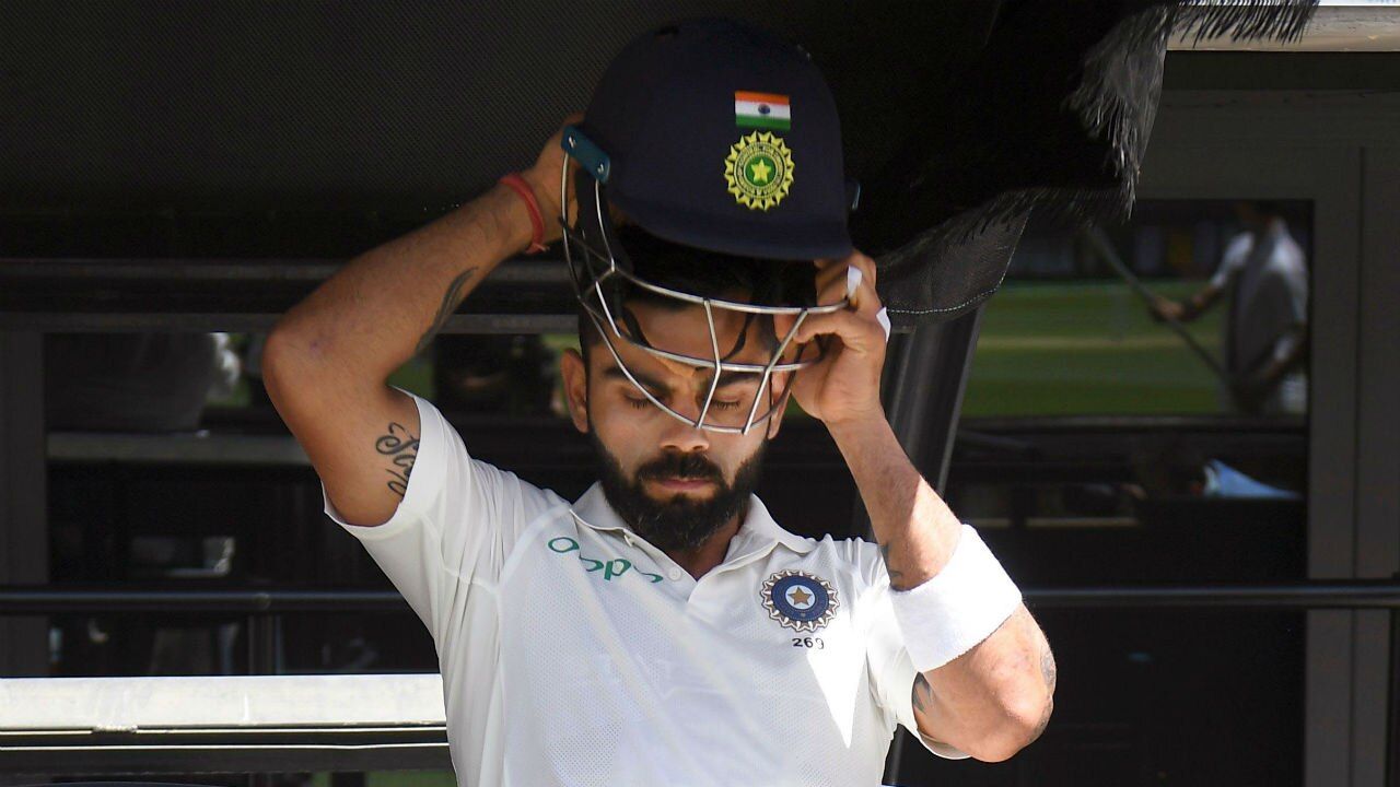 King Kohli's Records: 10 milestones achieved by Virat Kohli in his 25th Test century