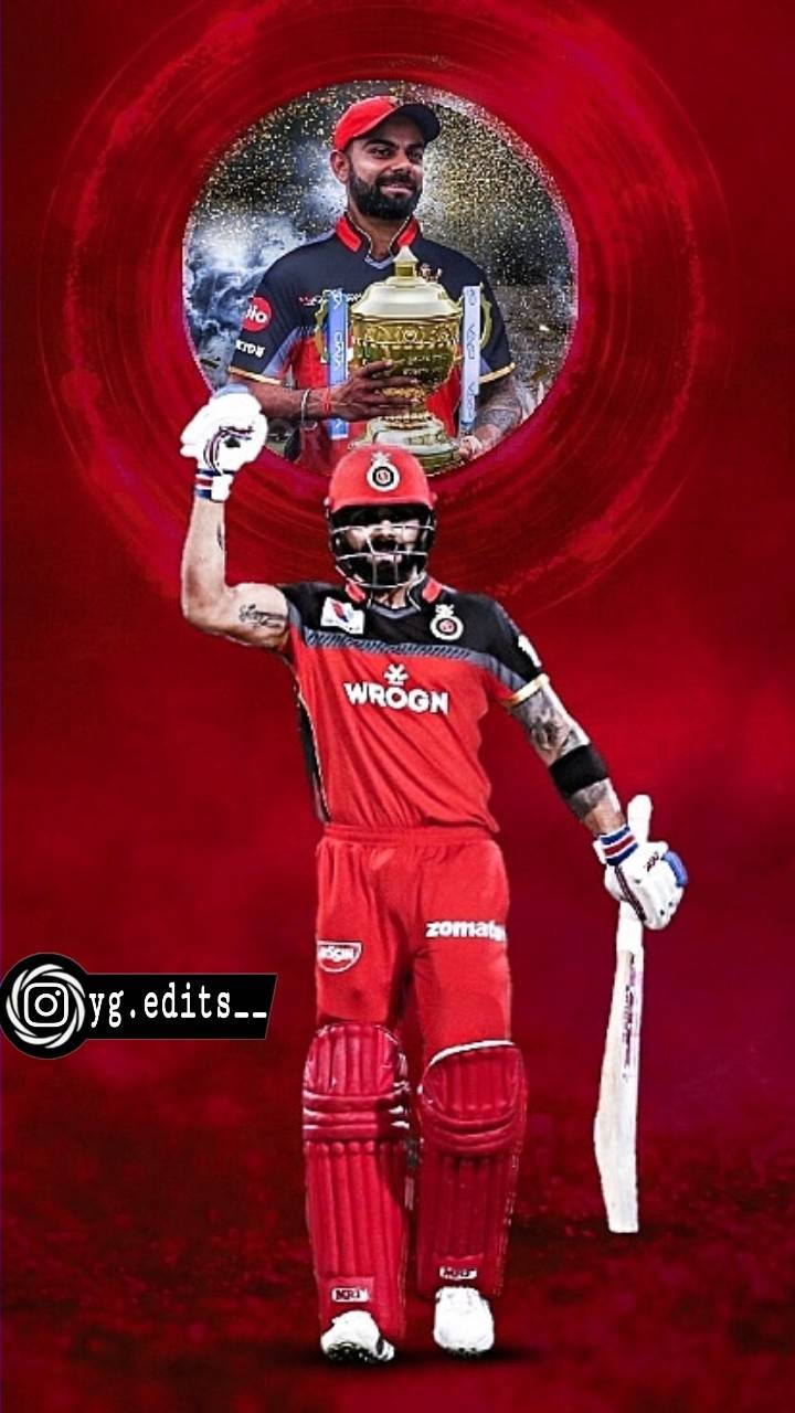 King Virat Kohli Wallpapers  Wallpaper Cave