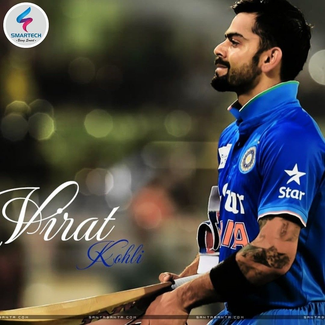 Virat Kohli HD Wallpaper Zedge