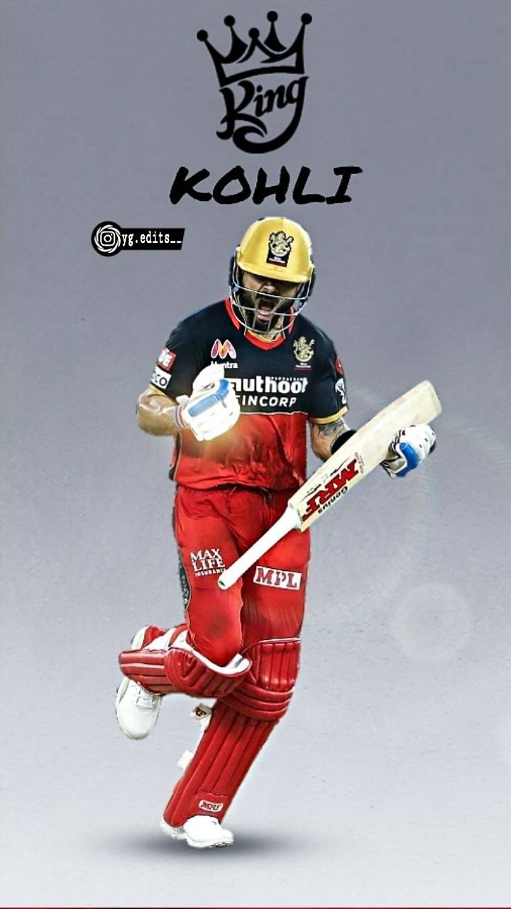 Virat Kohli wallpaper