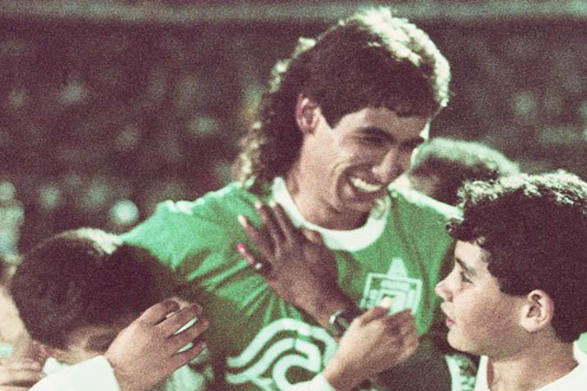 Inmortal: El fútbol colombiano recuerda a Andrés Escobar en el día de su cumpleaños