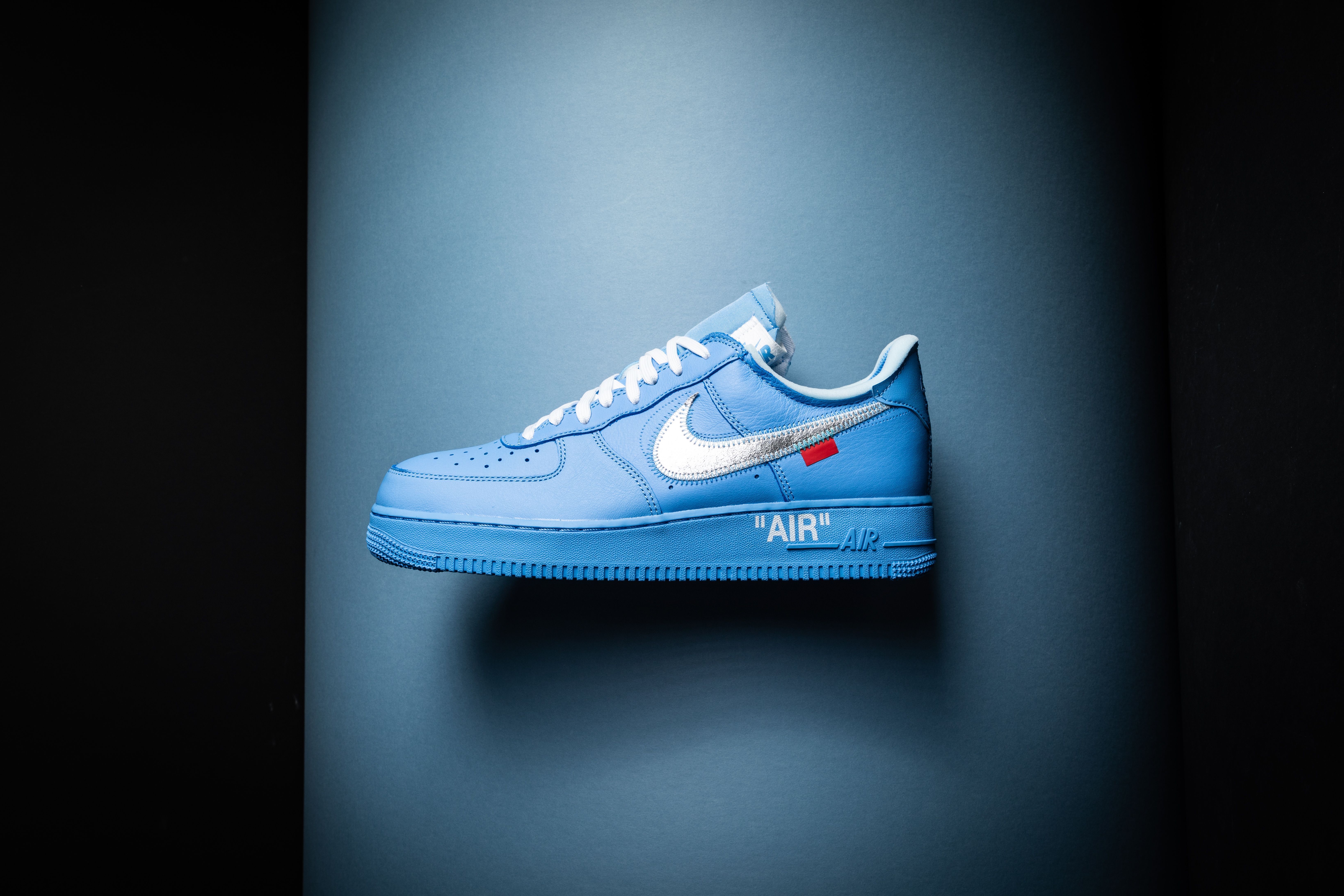 Nike Air Force 1 Low Off White 400. Sneakers Men Fashion, Summer Fashion Shoes, Nike Air Force