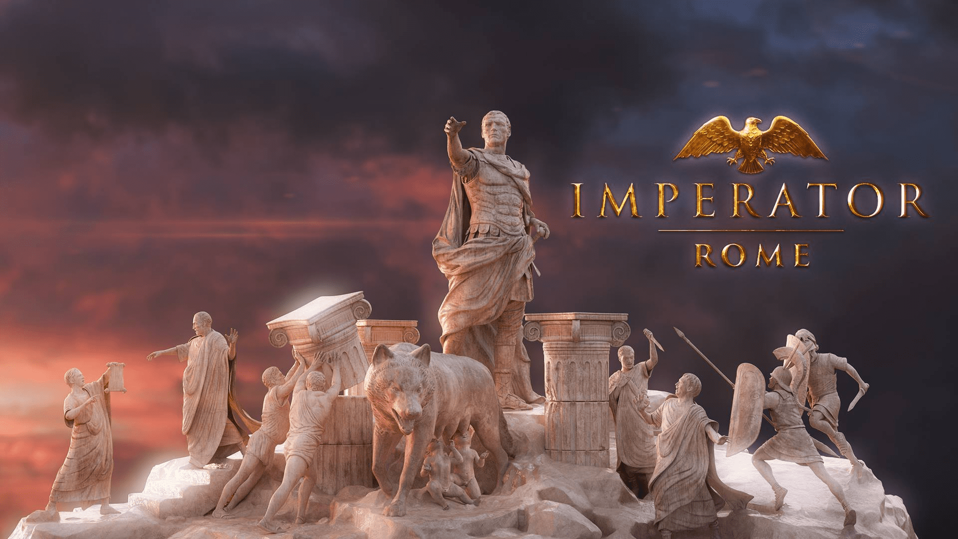 Imperator: Rome Update (Menander) & Epirus Content Pack Makes a Great Game Even Better