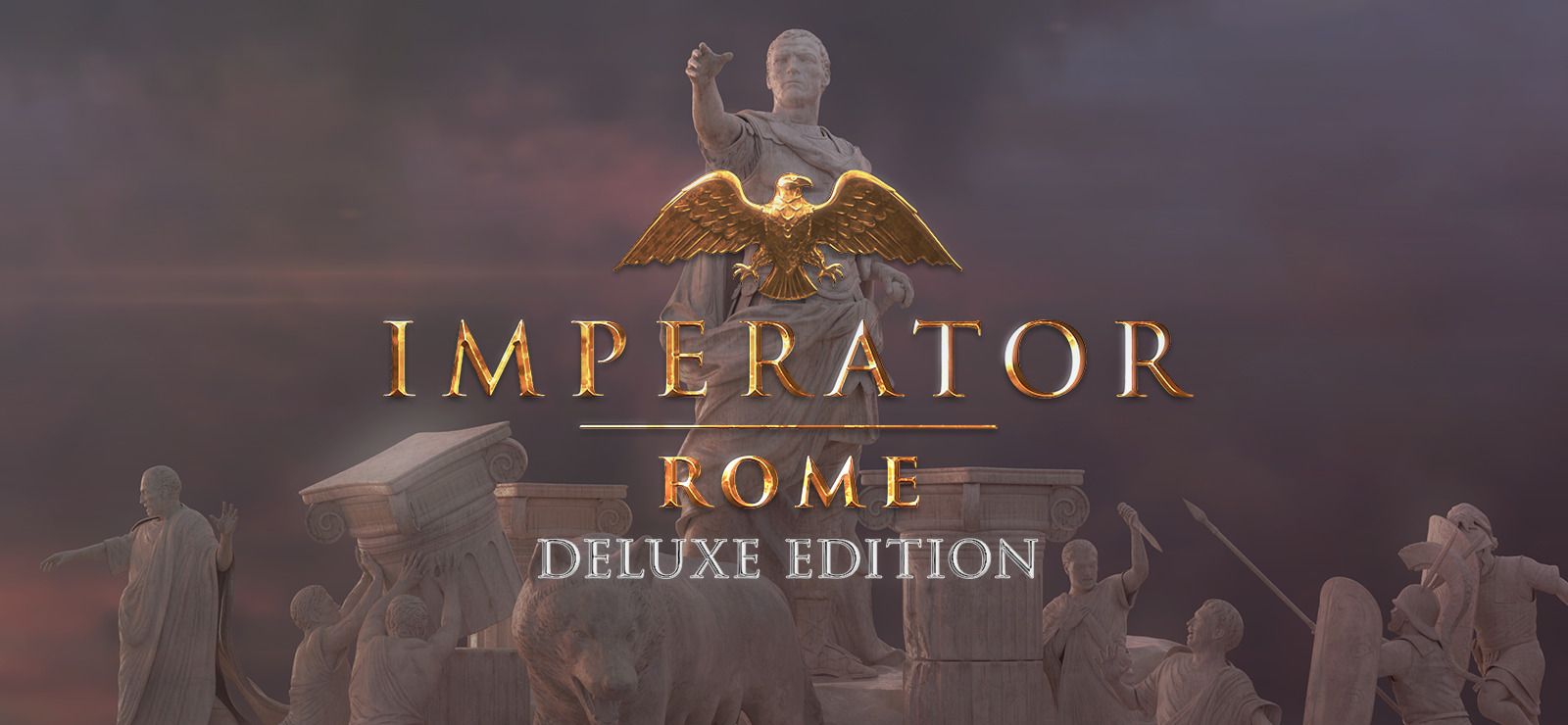 Imperator: Rome Edition on GOG.com