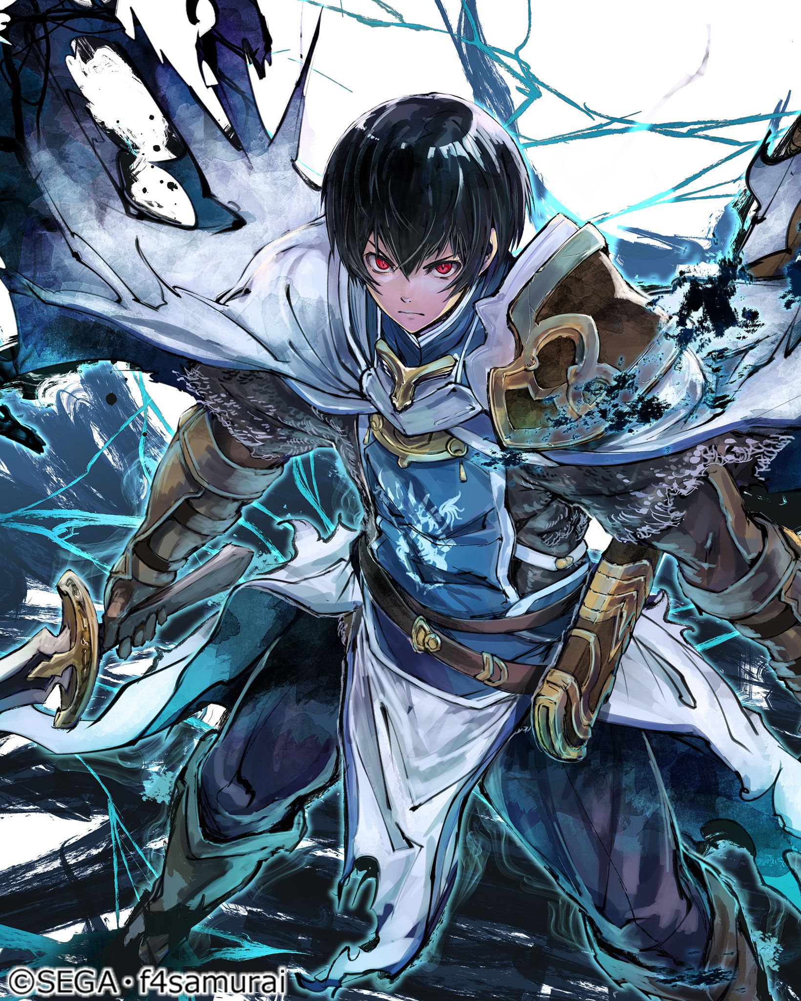 Hortensia Saga Anime Image Board