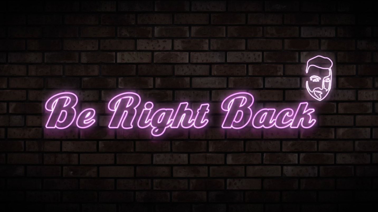 Stream Be Right Back Wallpapers Wallpaper Cave