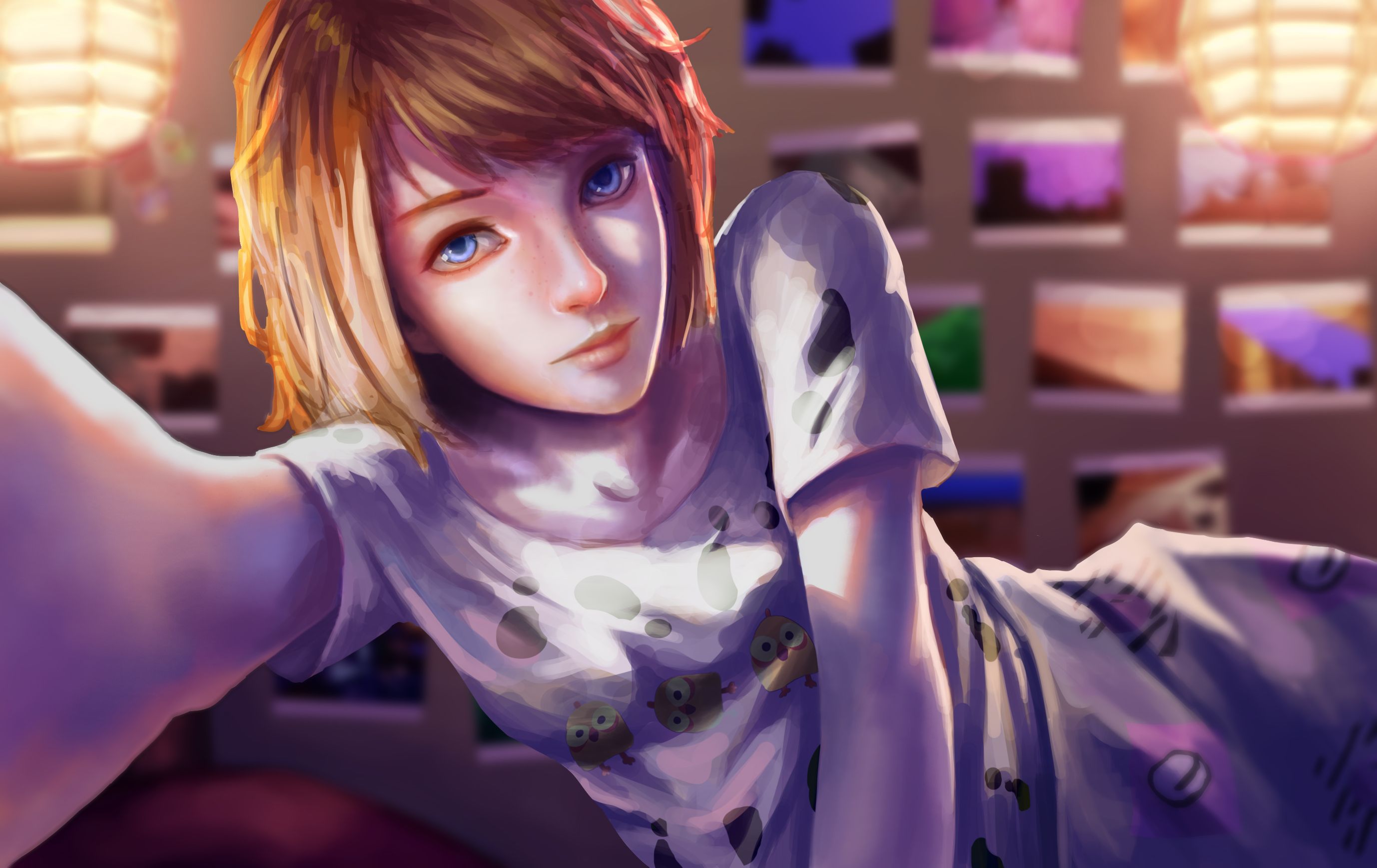 max-caulfield-wallpapers-wallpaper-cave