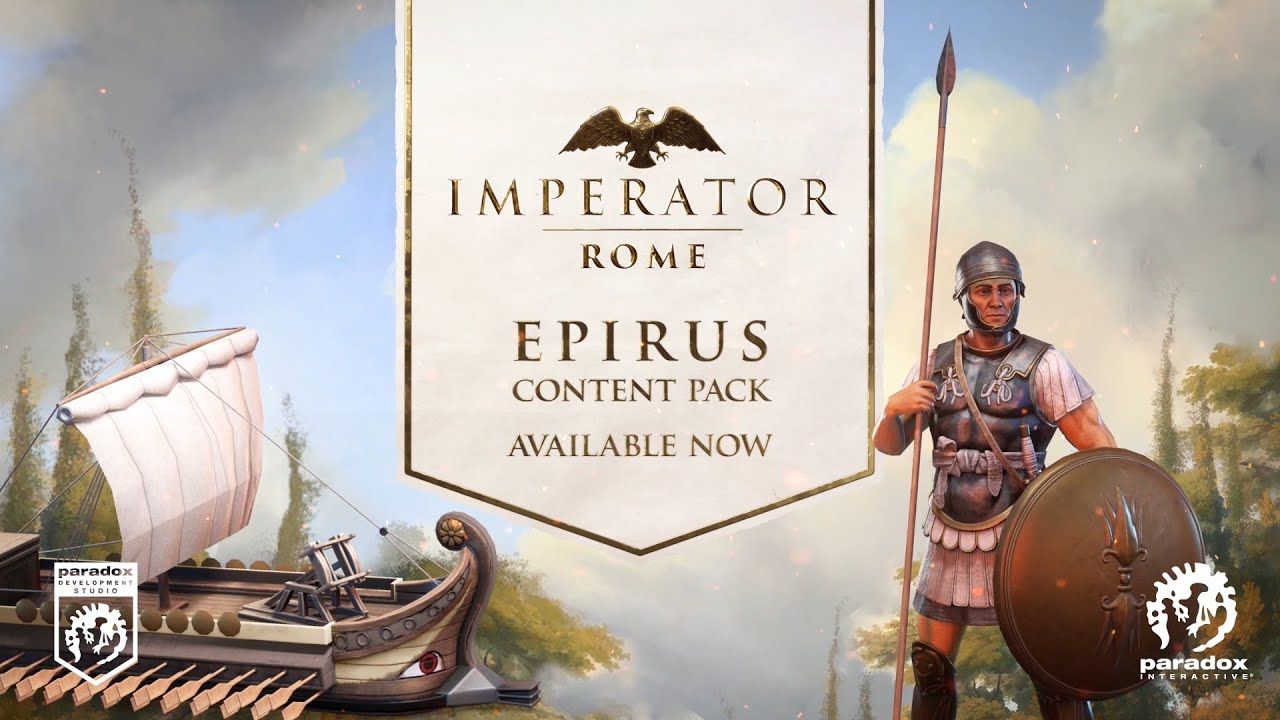 imperator rome wallpaper