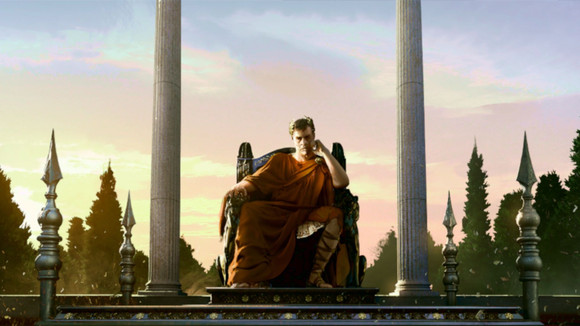 Imperator: Rome 2.0 Marius update review